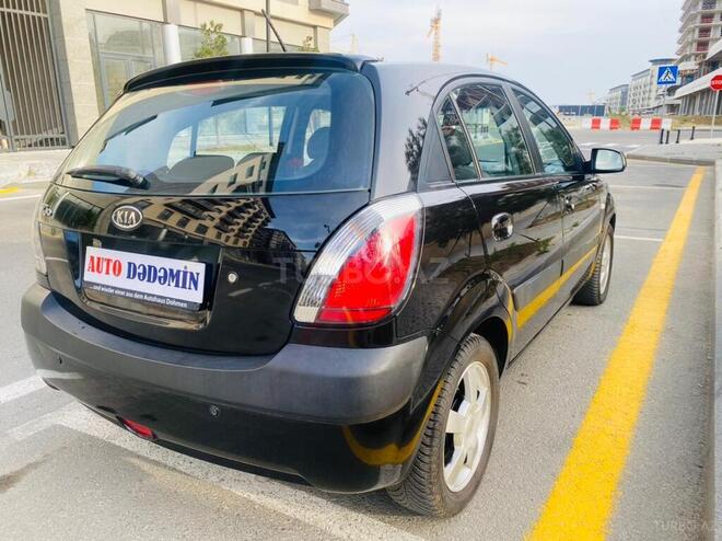 Kia Rio 2005, 14,000 km - 1.4 l - Bakı