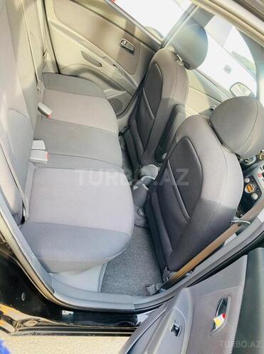 Kia Rio 2005, 14,000 km - 1.4 l - Bakı