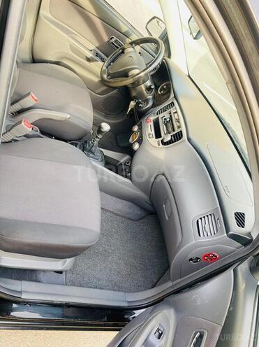 Kia Rio 2005, 14,000 km - 1.4 l - Bakı