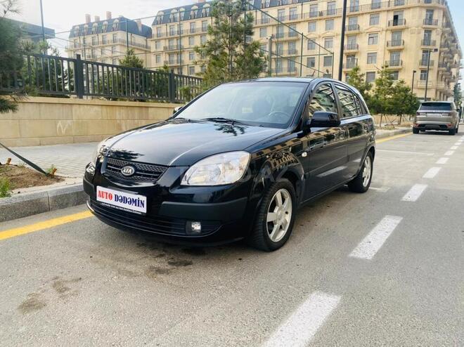 Kia Rio 2005, 14,000 km - 1.4 l - Bakı