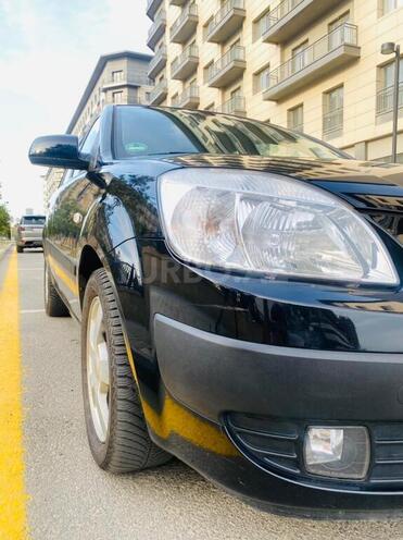 Kia Rio 2005, 14,000 km - 1.4 l - Bakı
