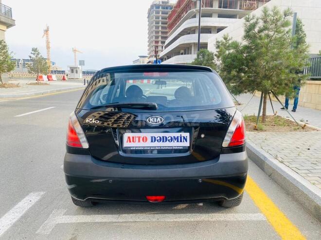 Kia Rio 2005, 14,000 km - 1.4 l - Bakı