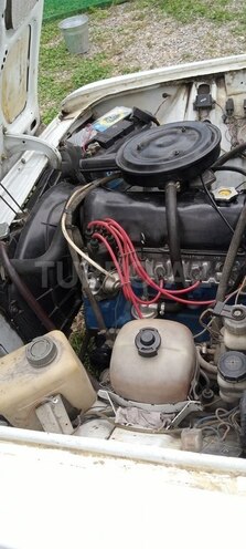 LADA (VAZ) 2106 2004, 19,717 km - 1.6 л - Şabran