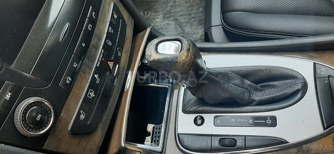 Mercedes E 270 2002, 324,000 km - 2.7 l - Bakı