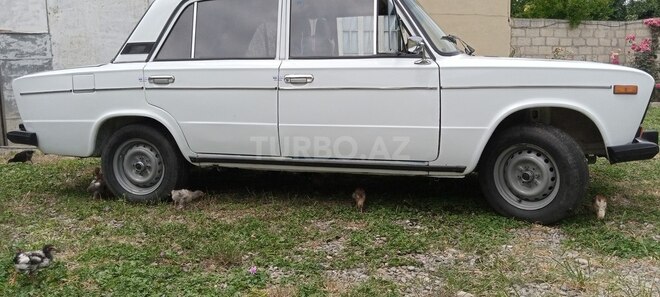 LADA (VAZ) 2106 2004, 19,717 km - 1.6 л - Şabran