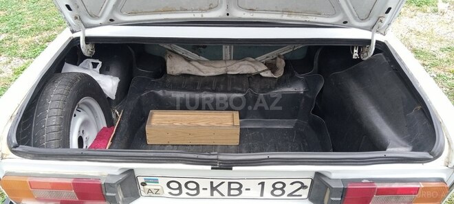 LADA (VAZ) 2106 2004, 19,717 km - 1.6 л - Şabran