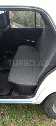 LADA (VAZ) 2106 2004, 19,717 km - 1.6 л - Şabran