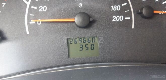 LADA (VAZ) Priora 2009, 270,000 km - 1.6 l - Bakı