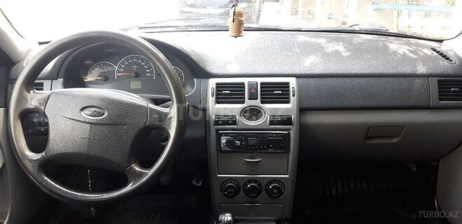 LADA (VAZ) Priora 2009, 270,000 km - 1.6 l - Bakı