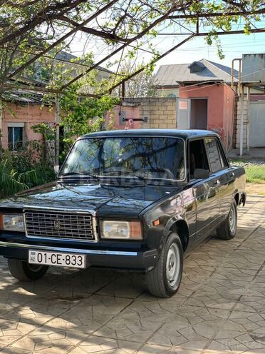 LADA (VAZ) 2107 2010, 57,000 km - 1.6 л - Biləsuvar