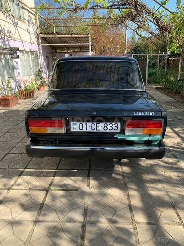 LADA (VAZ) 2107 2010, 57,000 km - 1.6 л - Biləsuvar