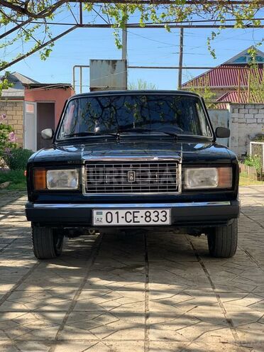 LADA (VAZ) 2107 2010, 57,000 km - 1.6 л - Biləsuvar