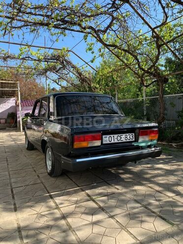 LADA (VAZ) 2107 2010, 57,000 km - 1.6 л - Biləsuvar