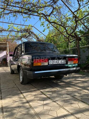 LADA (VAZ) 2107 2010, 57,000 km - 1.6 л - Biləsuvar