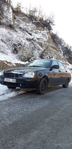 LADA (VAZ) Priora 2009, 270,000 km - 1.6 l - Bakı