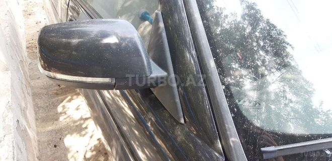 LADA (VAZ) Priora 2009, 270,000 km - 1.6 l - Bakı
