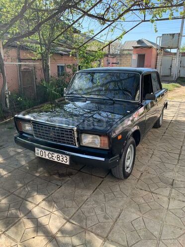 LADA (VAZ) 2107 2010, 57,000 km - 1.6 л - Biləsuvar