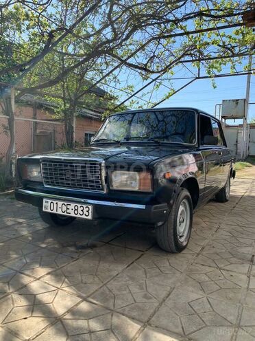 LADA (VAZ) 2107 2010, 57,000 km - 1.6 л - Biləsuvar
