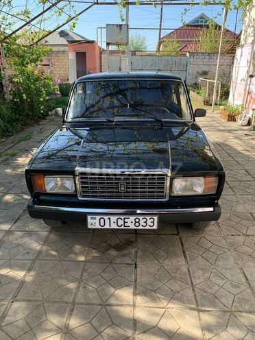 LADA (VAZ) 2107 2010, 57,000 km - 1.6 л - Biləsuvar