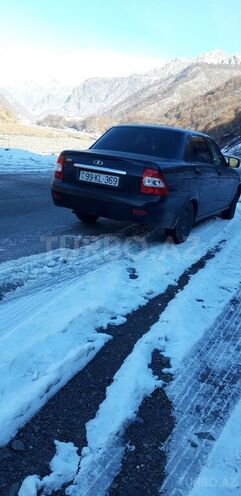 LADA (VAZ) Priora 2009, 270,000 km - 1.6 l - Bakı