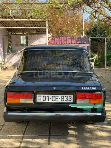 LADA (VAZ) 2107 2010, 57,000 km - 1.6 л - Biləsuvar