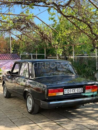 LADA (VAZ) 2107 2010, 57,000 km - 1.6 л - Biləsuvar