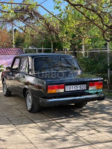 LADA (VAZ) 2107 2010, 57,000 km - 1.6 л - Biləsuvar