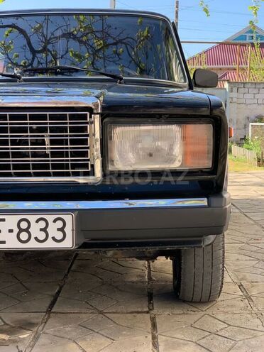 LADA (VAZ) 2107 2010, 57,000 km - 1.6 л - Biləsuvar