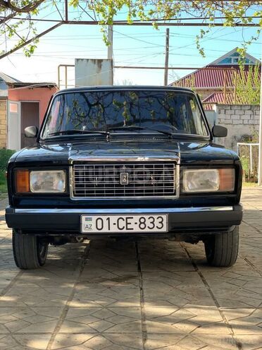 LADA (VAZ) 2107 2010, 57,000 km - 1.6 л - Biləsuvar