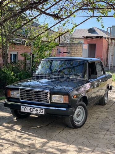 LADA (VAZ) 2107 2010, 57,000 km - 1.6 л - Biləsuvar