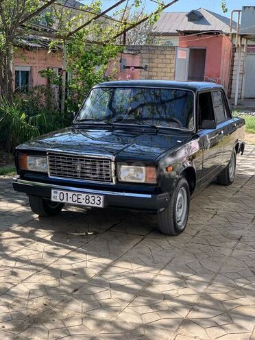 LADA (VAZ) 2107 2010, 57,000 km - 1.6 л - Biləsuvar