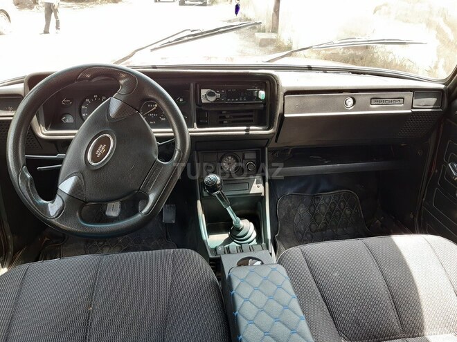 LADA (VAZ) 2107 2002, 121,212 km - 1.6 л - Sumqayıt