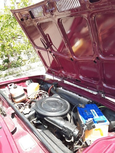 LADA (VAZ) 2107 2002, 121,212 km - 1.6 л - Sumqayıt