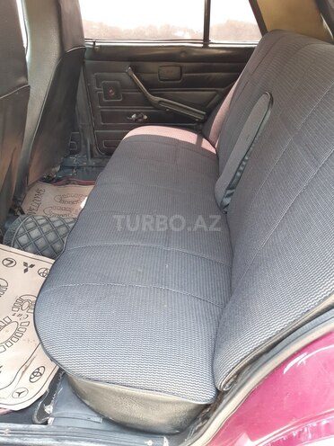 LADA (VAZ) 2107 2002, 121,212 km - 1.6 л - Sumqayıt