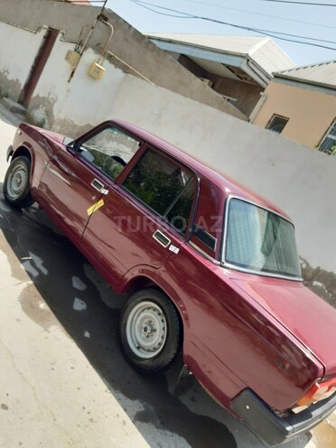 LADA (VAZ) 2107 2002, 121,212 km - 1.6 л - Sumqayıt