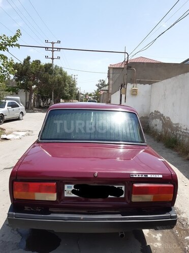 LADA (VAZ) 2107 2002, 121,212 km - 1.6 л - Sumqayıt