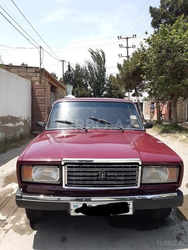 LADA (VAZ) 2107 2002, 121,212 km - 1.6 л - Sumqayıt