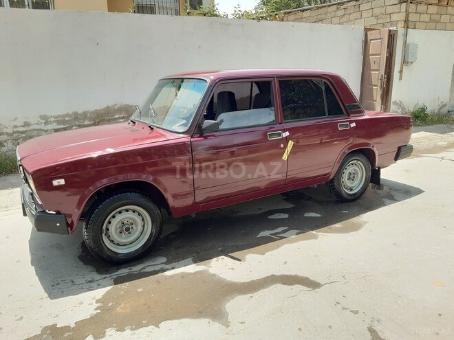 LADA (VAZ) 2107 2002, 121,212 km - 1.6 л - Sumqayıt