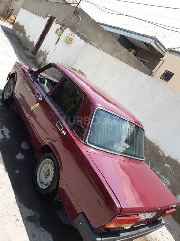 LADA (VAZ) 2107 2002, 121,212 km - 1.6 л - Sumqayıt