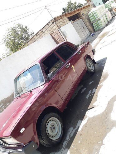 LADA (VAZ) 2107 2002, 121,212 km - 1.6 л - Sumqayıt