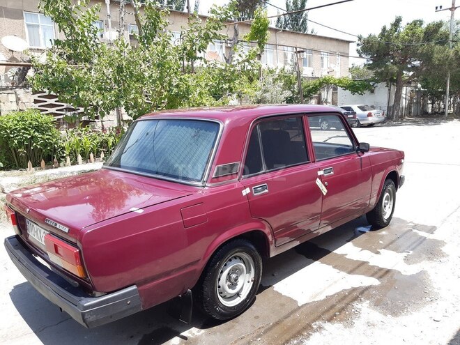 LADA (VAZ) 2107 2002, 121,212 km - 1.6 л - Sumqayıt