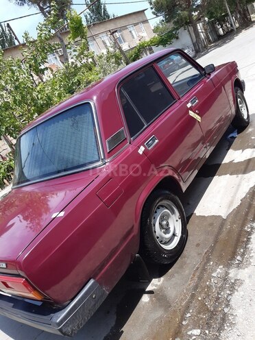 LADA (VAZ) 2107 2002, 121,212 km - 1.6 л - Sumqayıt