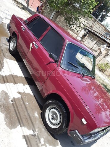 LADA (VAZ) 2107 2002, 121,212 km - 1.6 л - Sumqayıt