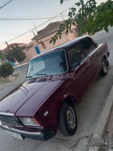 LADA (VAZ) 2107 2002, 121,212 km - 1.6 л - Sumqayıt
