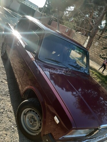 LADA (VAZ) 2107 2002, 121,212 km - 1.6 л - Sumqayıt