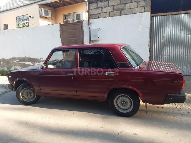 LADA (VAZ) 2107 2002, 121,212 km - 1.6 л - Sumqayıt