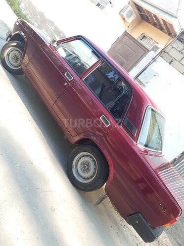 LADA (VAZ) 2107 2002, 121,212 km - 1.6 л - Sumqayıt