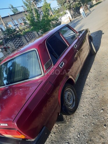 LADA (VAZ) 2107 2002, 121,212 km - 1.6 л - Sumqayıt