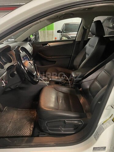 Volkswagen Jetta 2016, 160,000 km - 1.4 л - Bakı