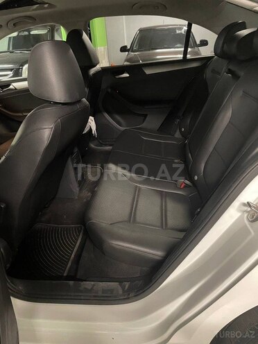 Volkswagen Jetta 2016, 160,000 km - 1.4 л - Bakı